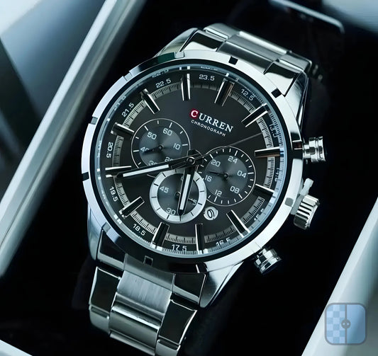 Curren Luxora edition