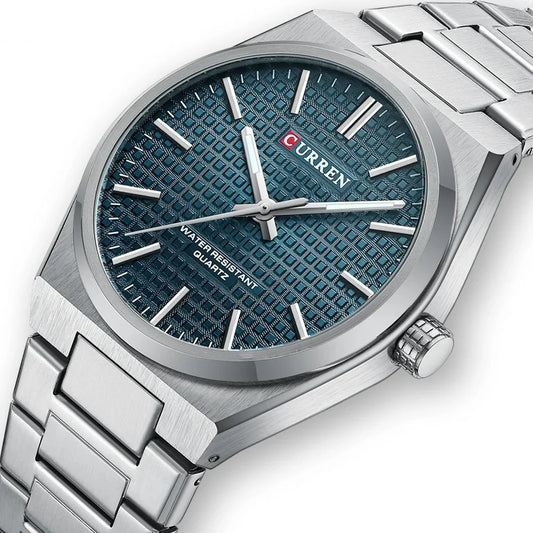 إصدار كورين ميلانو الملكي" (Curren Milano® Royal)